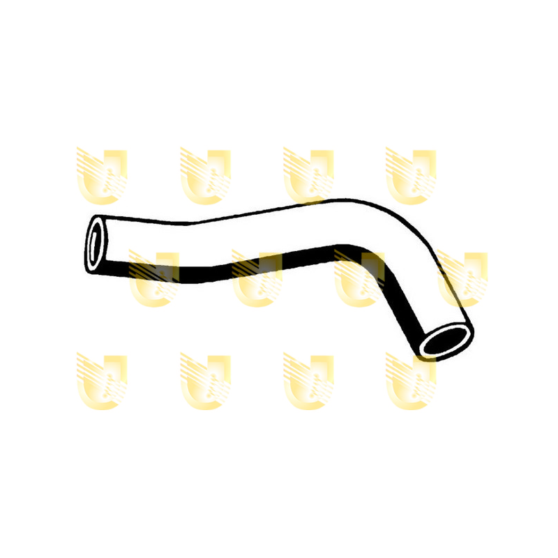 Tubo radiatore - UNIGOM