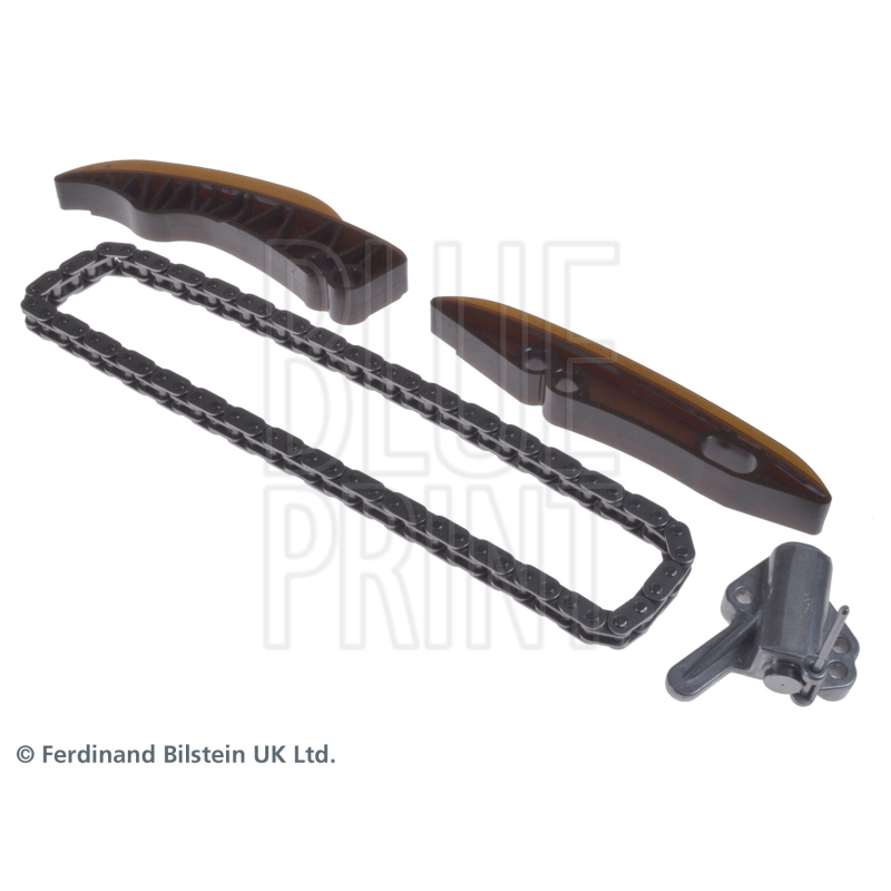 Paraolio albero motore - BLUE PRINT