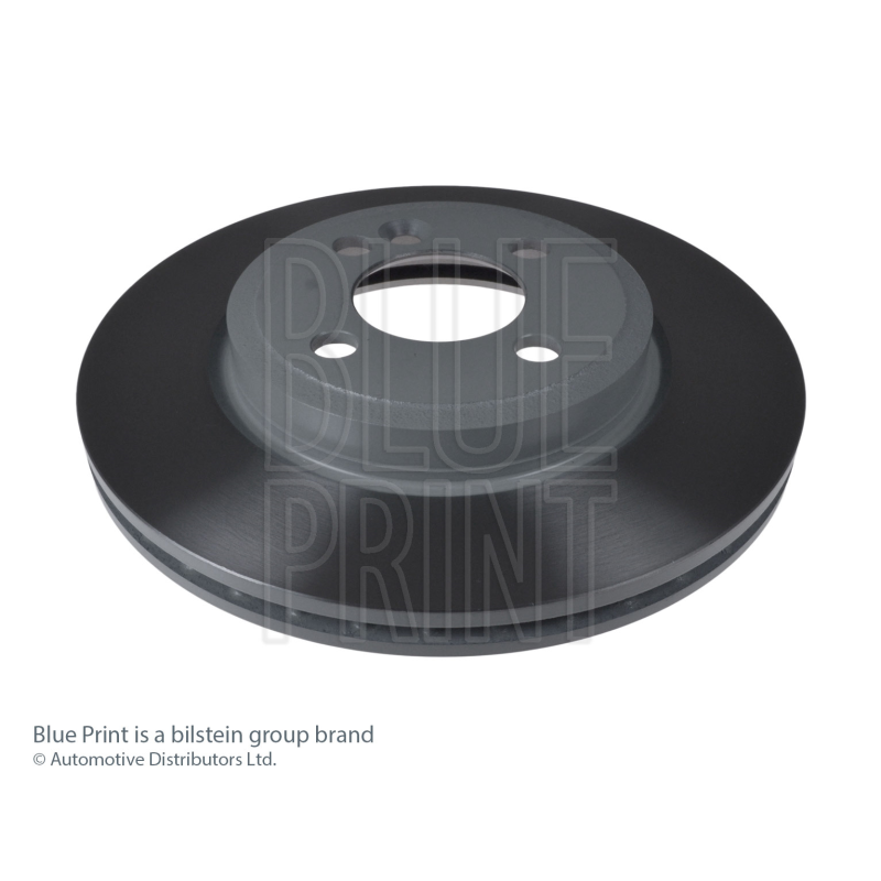 Disco freno asse anteriore - BLUE PRINT