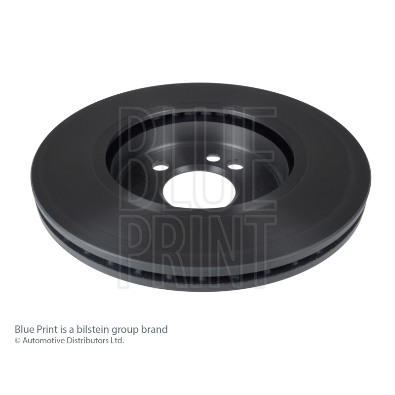 Disco freno asse anteriore - BLUE PRINT