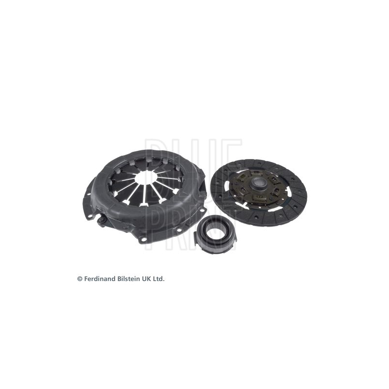 Kit frizione - BLUE PRINT