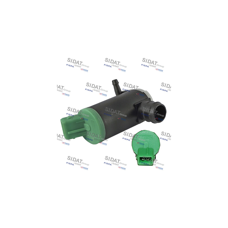 Bobina accensione - SIDAT