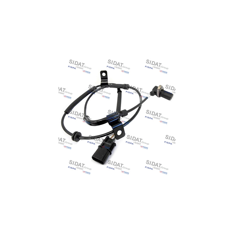 Sensore ABS - SIDAT