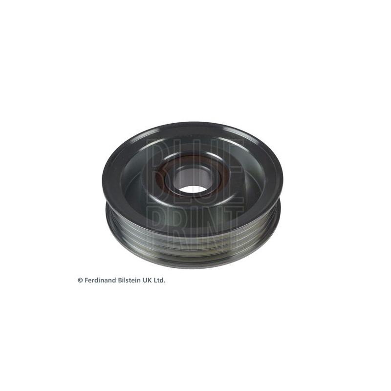 Tendicinghia trapezoidale - BLUE PRINT