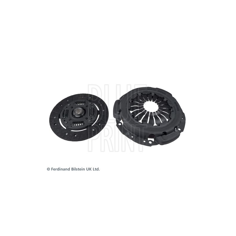 Kit frizione - BLUE PRINT