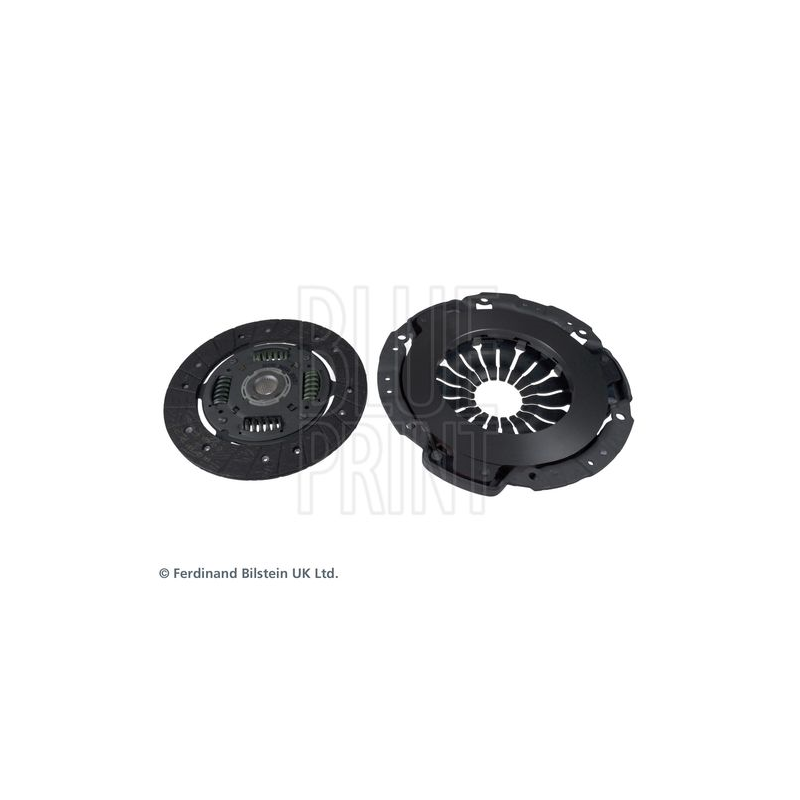 Kit frizione - BLUE PRINT