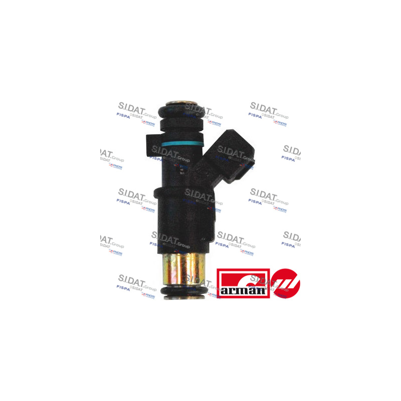 Iniettore - SIDAT
