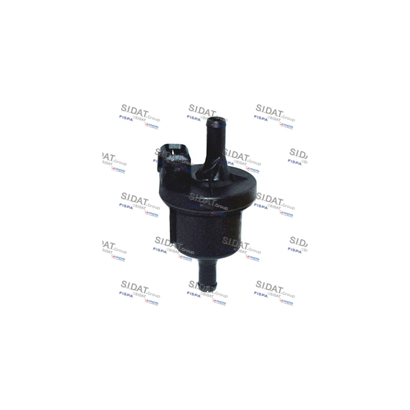 Valvola EGR - SIDAT