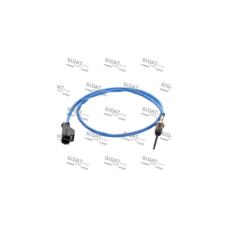 Sonda Lambda - SIDAT