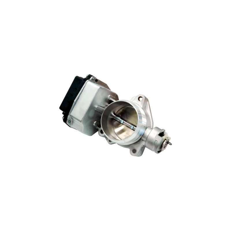 Corpo farfallato - SIDAT