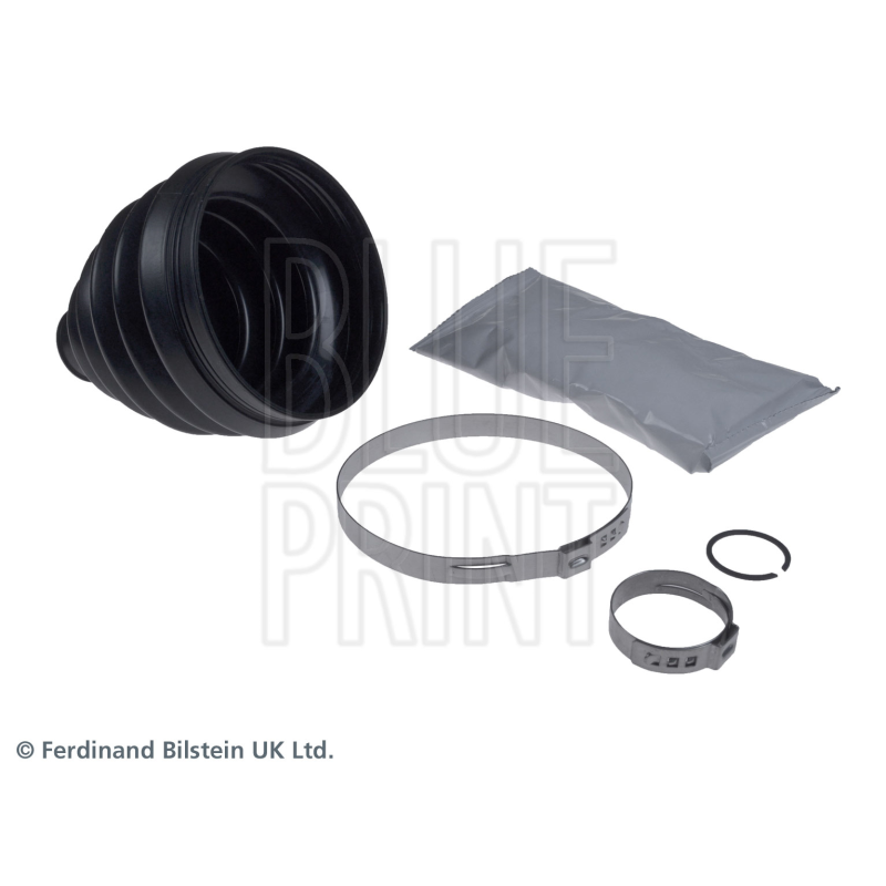 Cuffia semiasse - BLUE PRINT