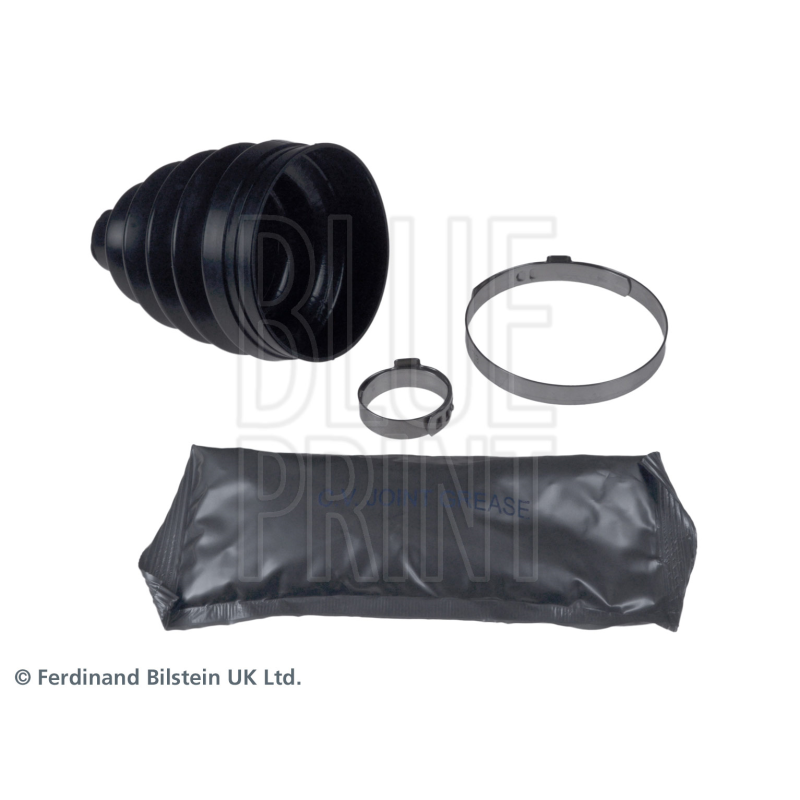 Cuffia semiasse - BLUE PRINT