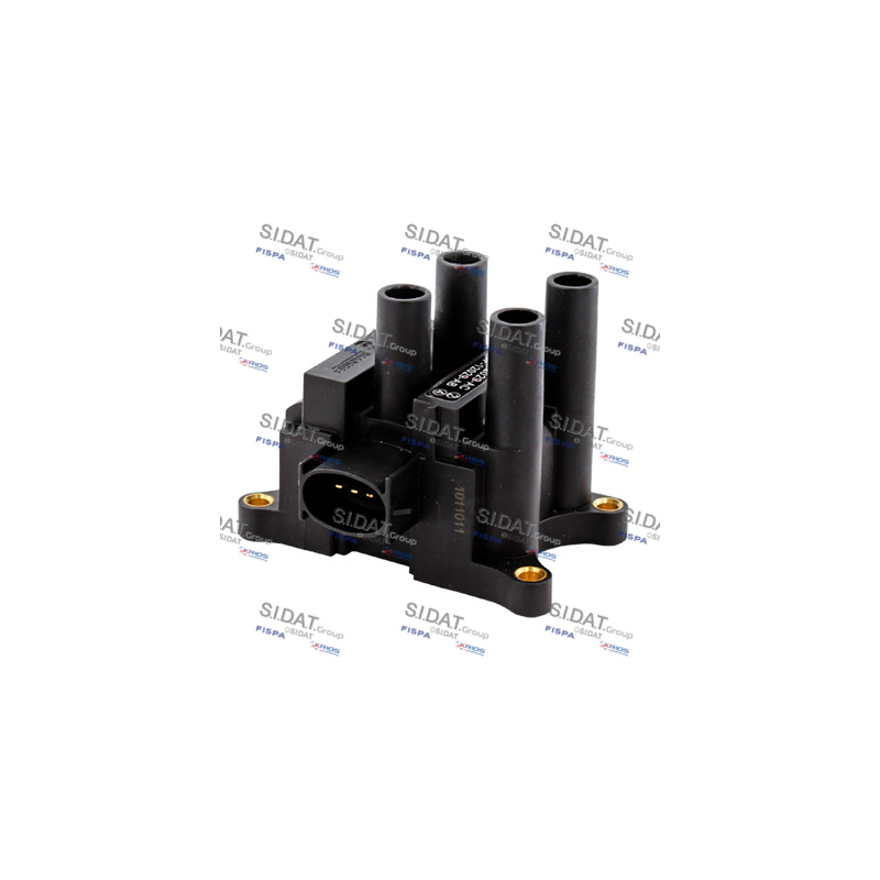 Bobina accensione - SIDAT
