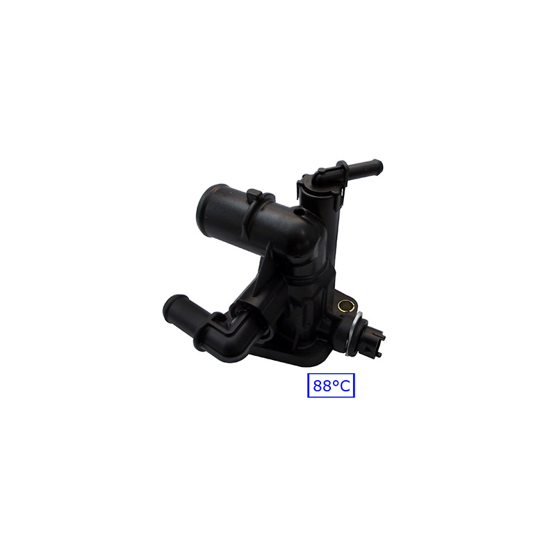 Termostato raffreddamento - SIDAT