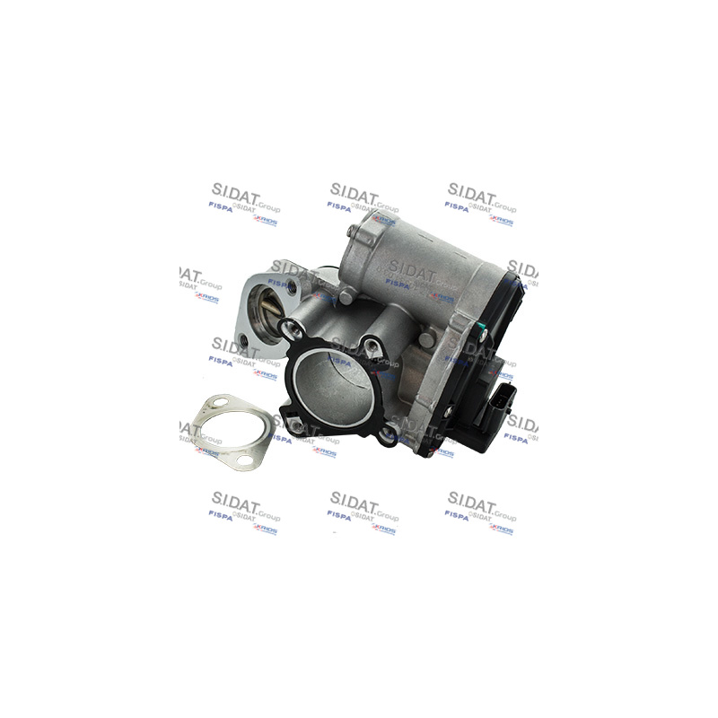 Valvola EGR - SIDAT