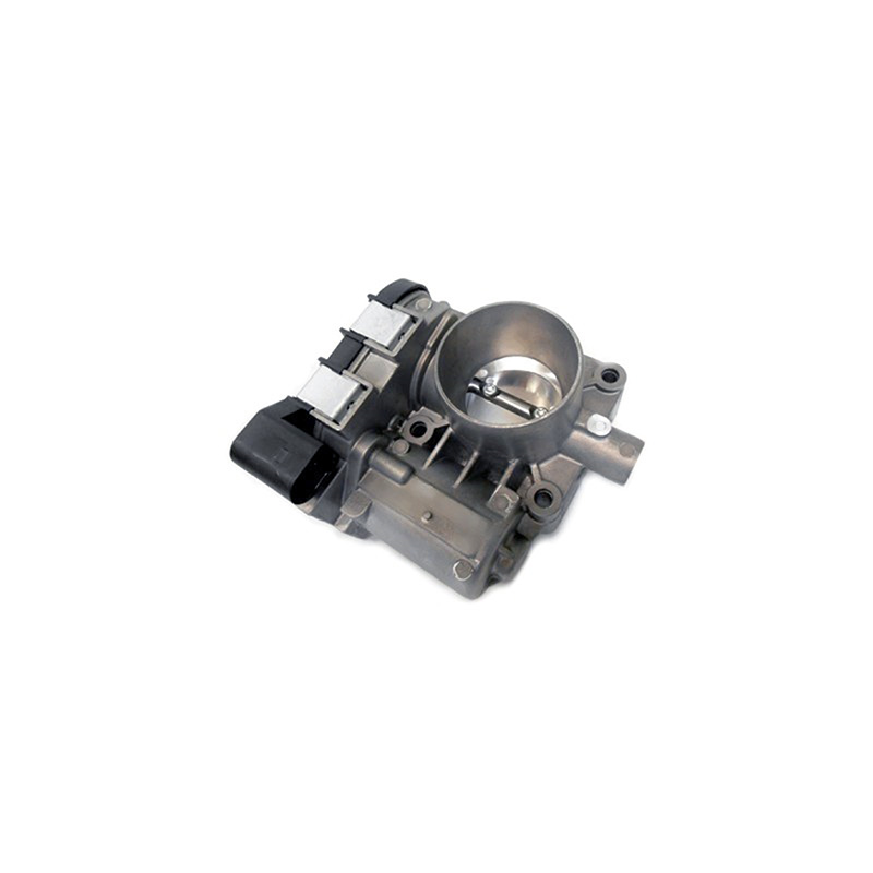 Corpo farfallato - SIDAT