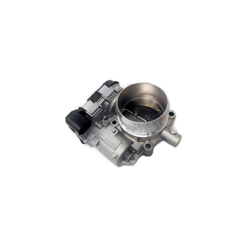 Corpo farfallato - SIDAT