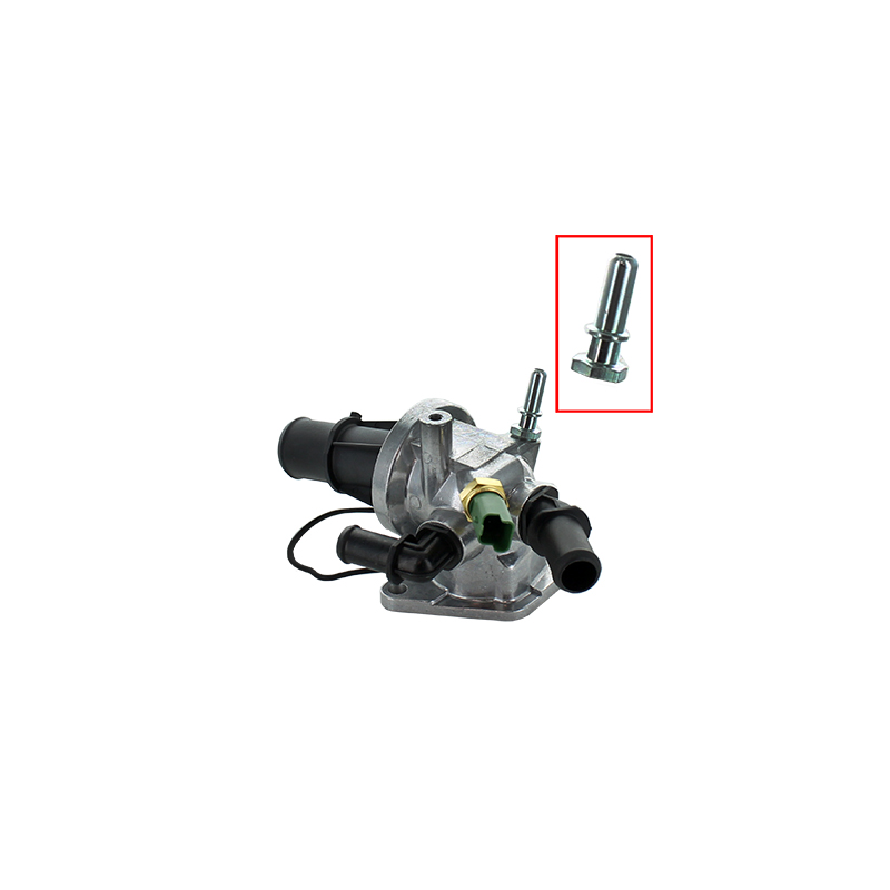 Termostato raffreddamento - SIDAT