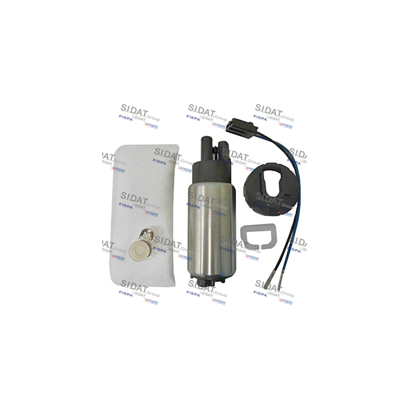 Pompa carburante - SIDAT