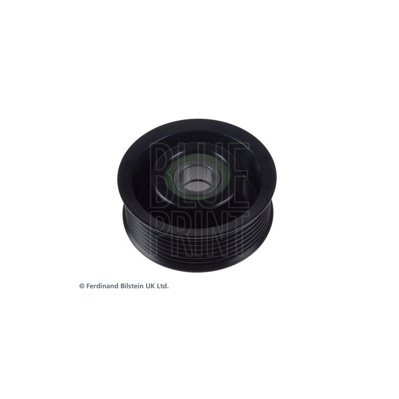 Tendicinghia trapezoidale - BLUE PRINT