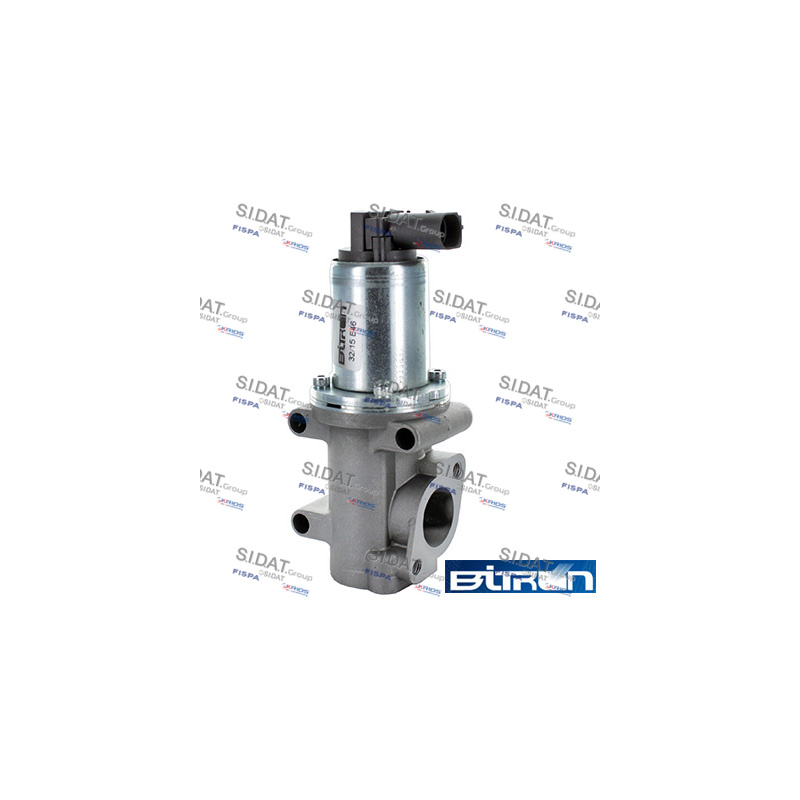 Valvola EGR - SIDAT