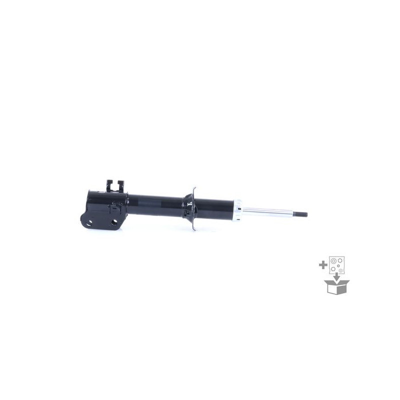 Ammortizzatore asse anteriore - MONROE