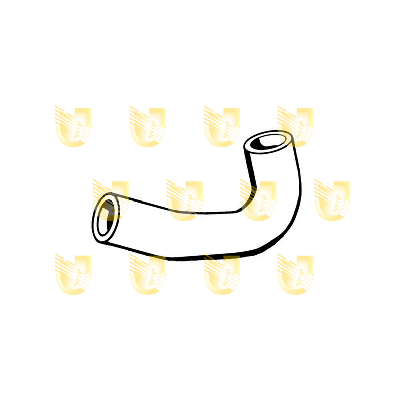 Tubo radiatore - UNIGOM