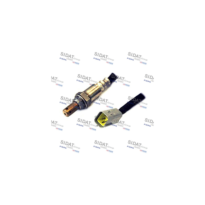 Sonda Lambda - SIDAT