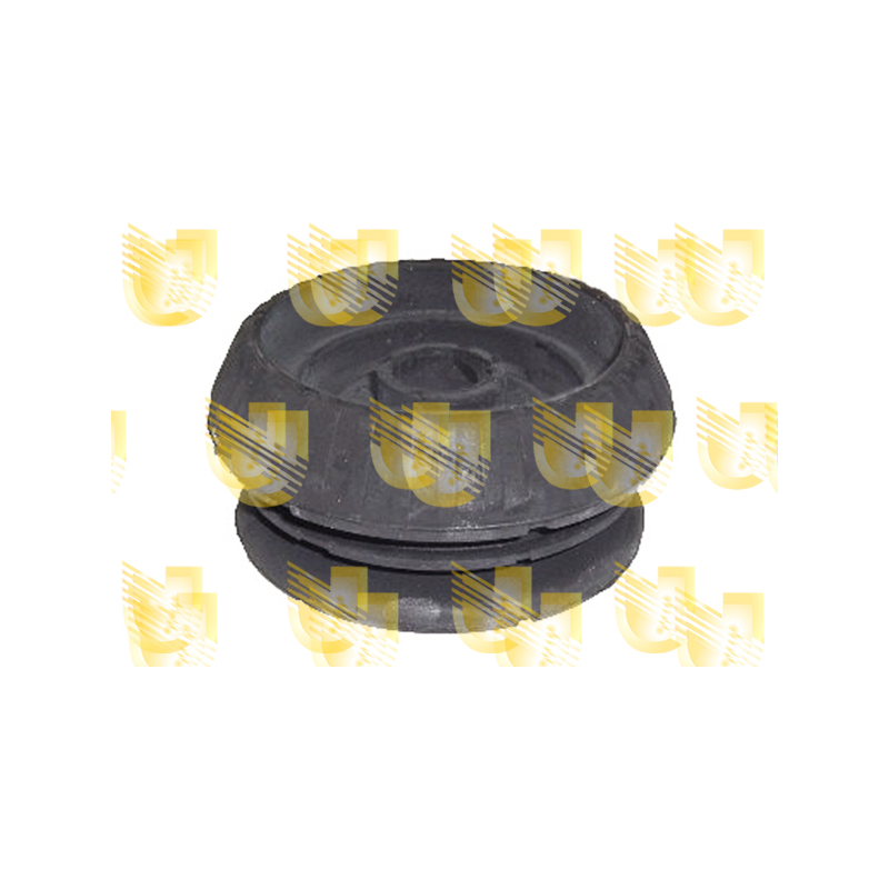 Supporto ammortizzatore asse anteriore - UNIGOM