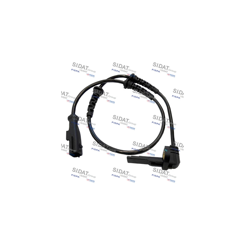 Sensore ABS - SIDAT