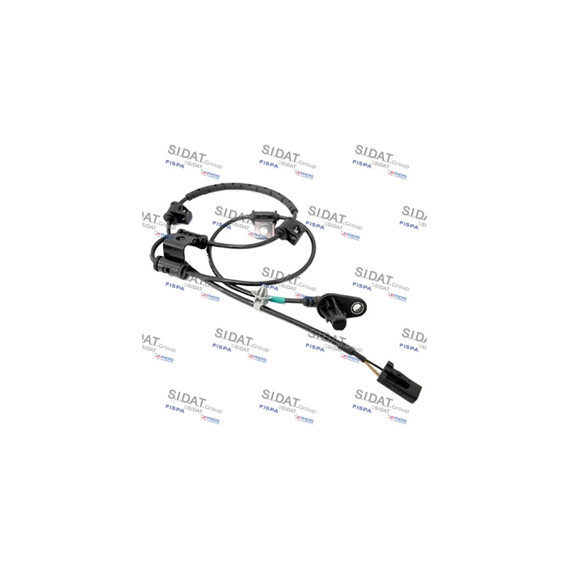 Sensore ABS - SIDAT