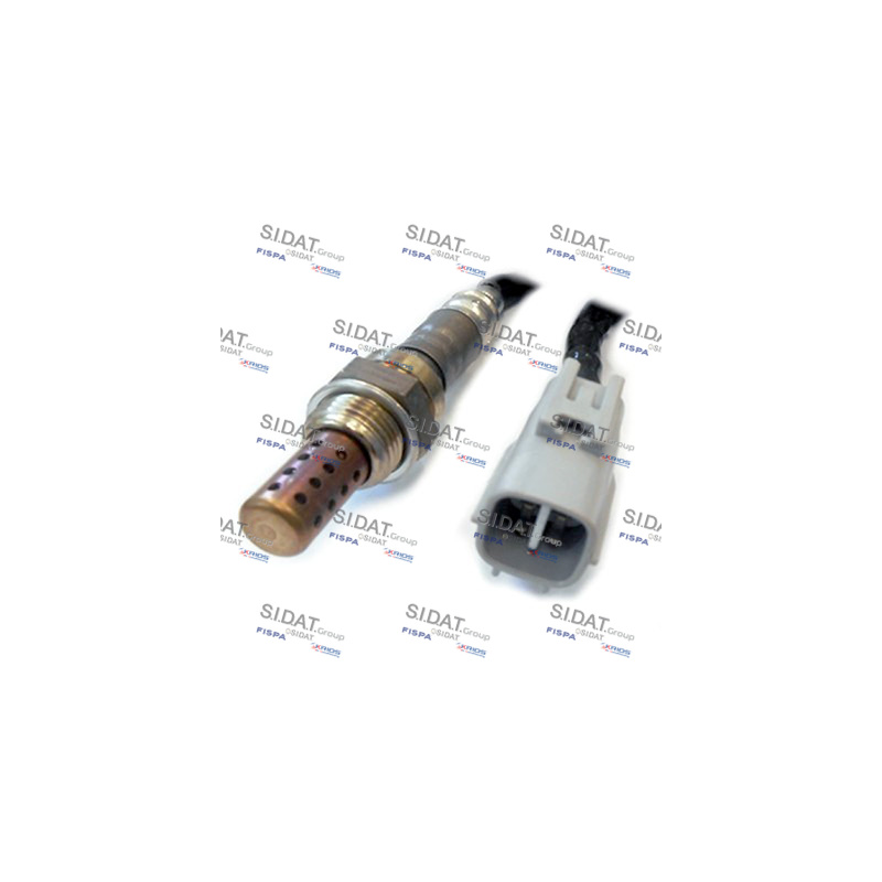 Sonda Lambda - SIDAT