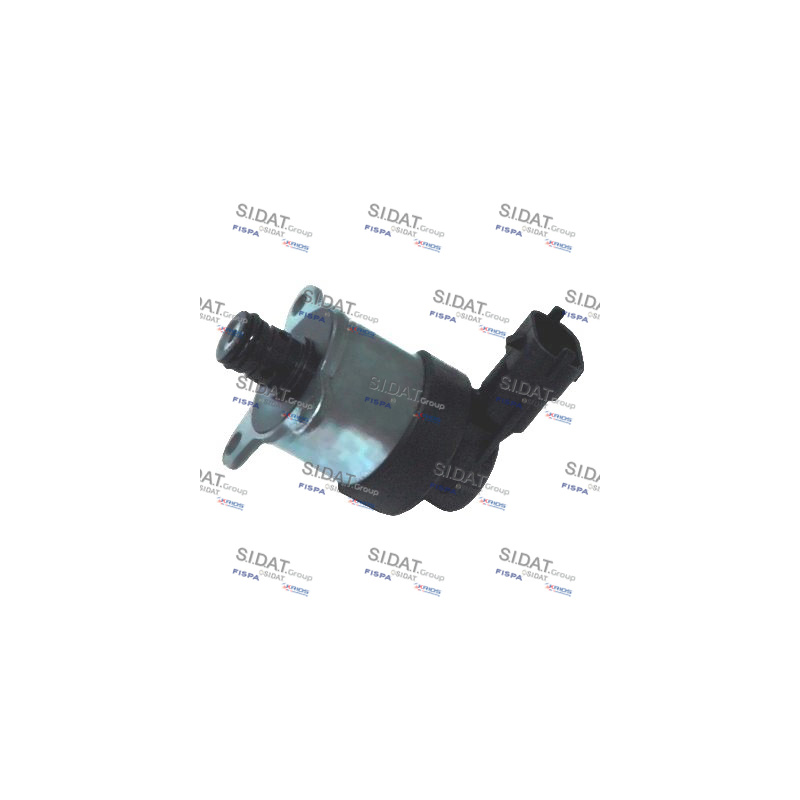Pompa carburante - SIDAT