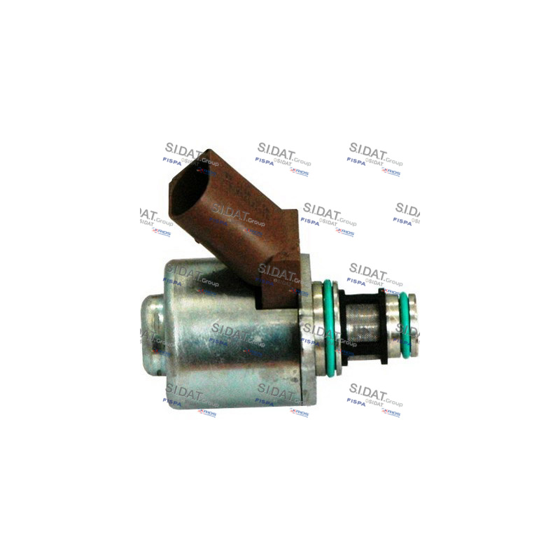 Pompa carburante - SIDAT
