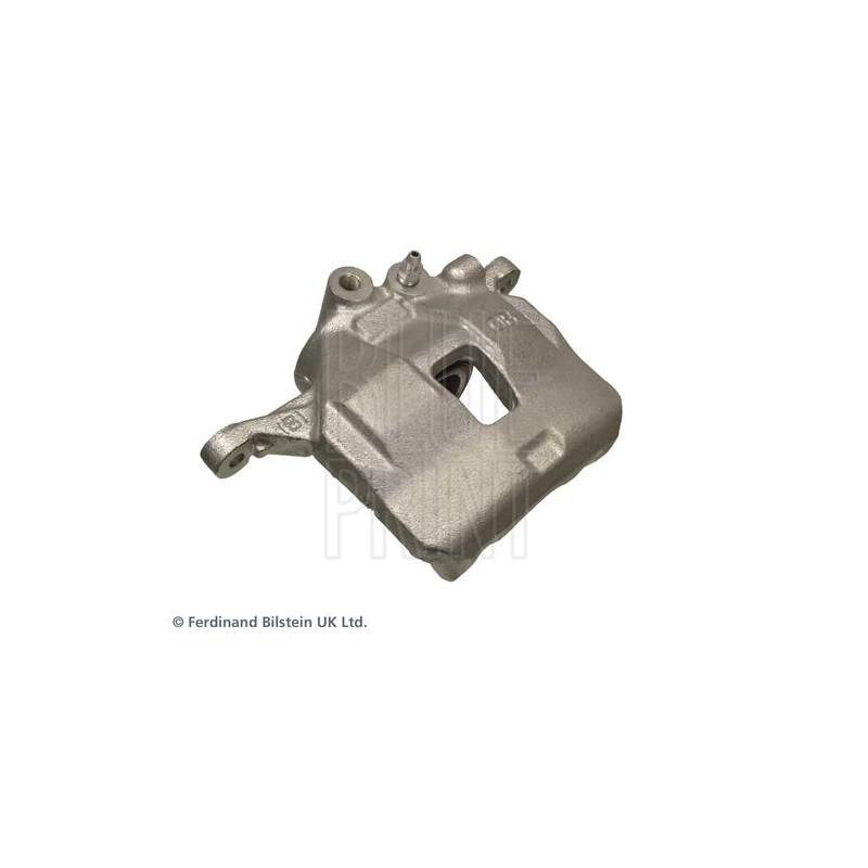 Pinza freno asse anteriore - BLUE PRINT