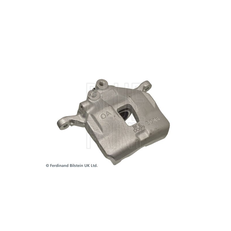 Pinza freno asse anteriore - BLUE PRINT