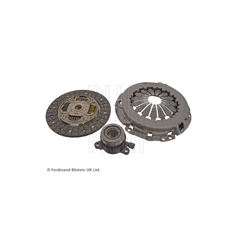 Kit frizione - BLUE PRINT