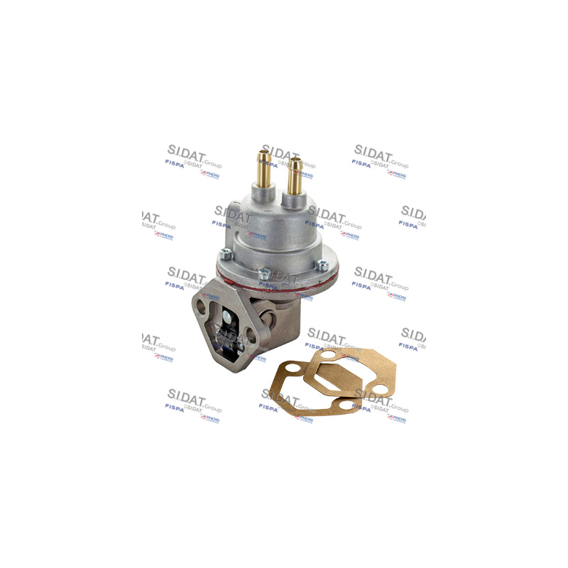 Pompa carburante - SIDAT