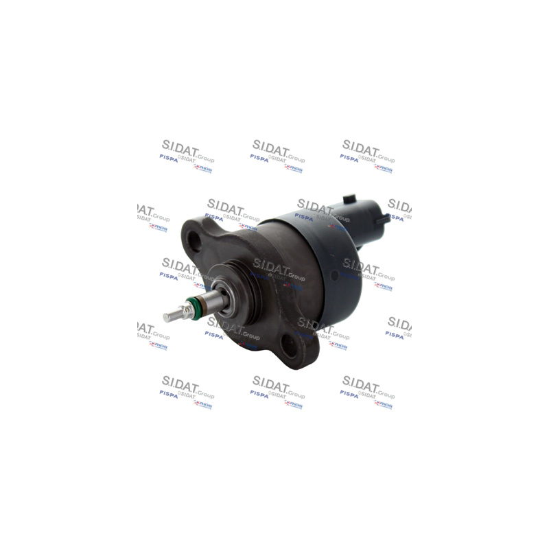 Pompa carburante - SIDAT