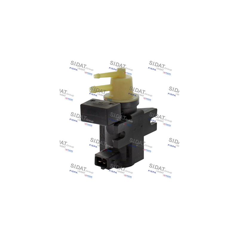 Valvola EGR - SIDAT