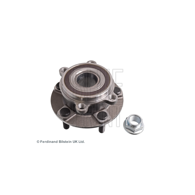 Cuscinetto ruota asse anteriore - BLUE PRINT