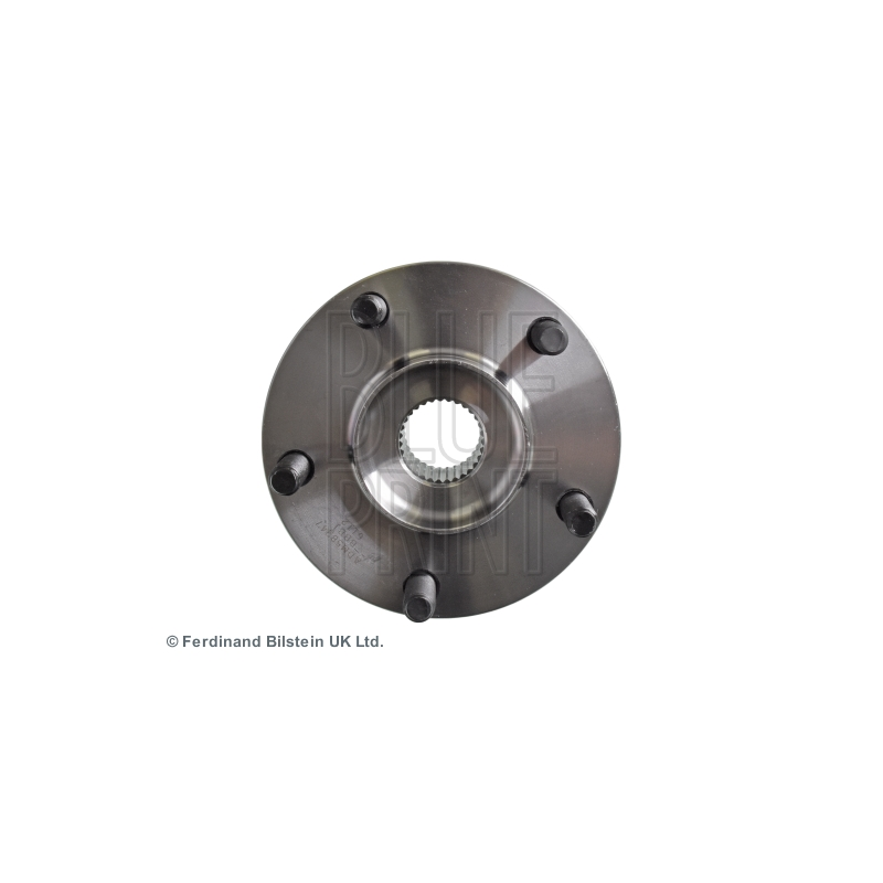 Cuscinetto ruota asse anteriore - BLUE PRINT