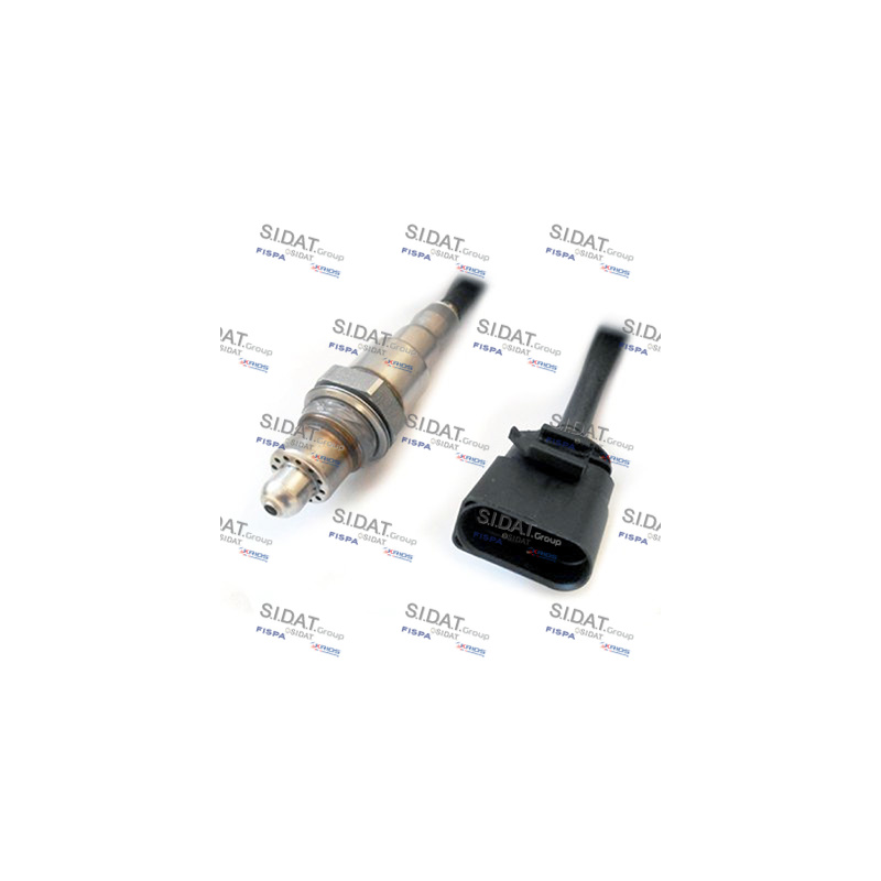 Sonda Lambda - SIDAT