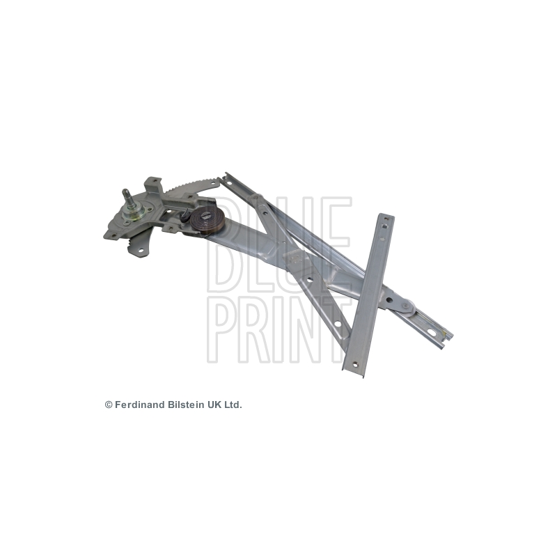 Alzacristalli posteriore - BLUE PRINT