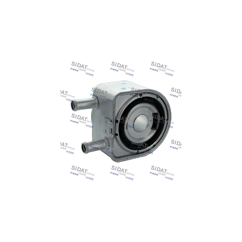 Radiatore olio motore - SIDAT