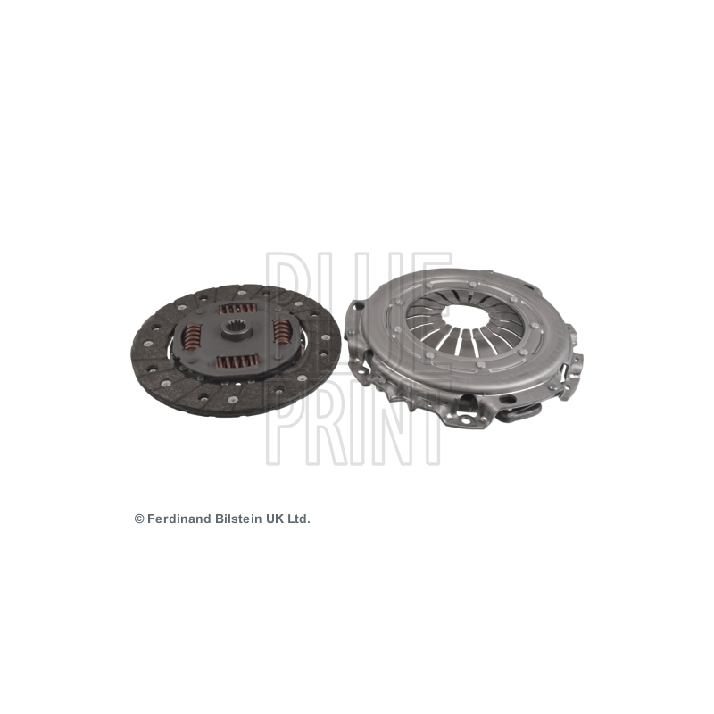 Kit frizione - BLUE PRINT