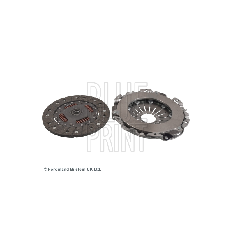 Kit frizione - BLUE PRINT