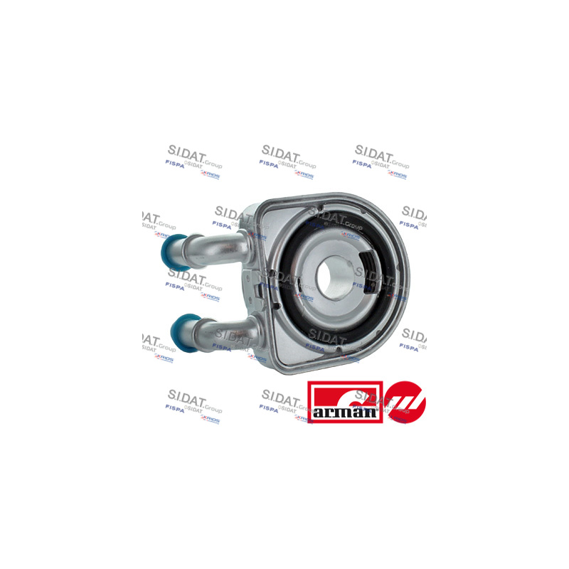 Radiatore olio motore - SIDAT