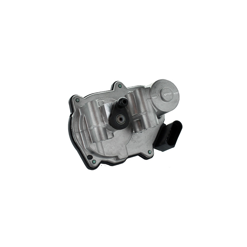 Corpo farfallato - SIDAT