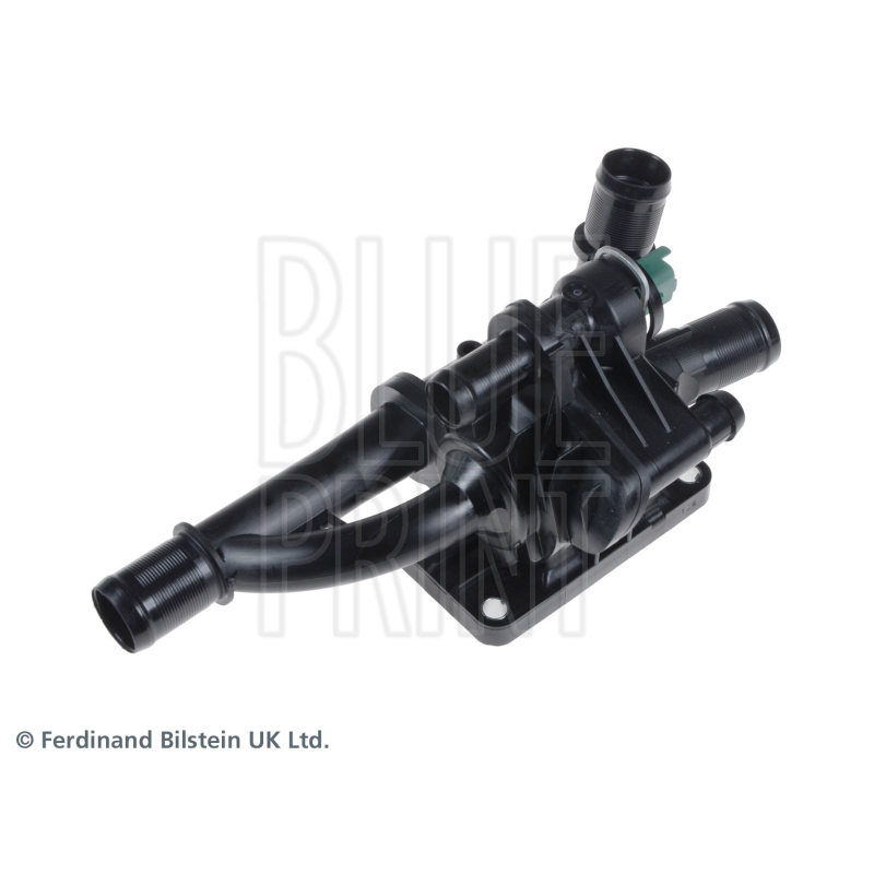 Termostato raffreddamento - BLUE PRINT